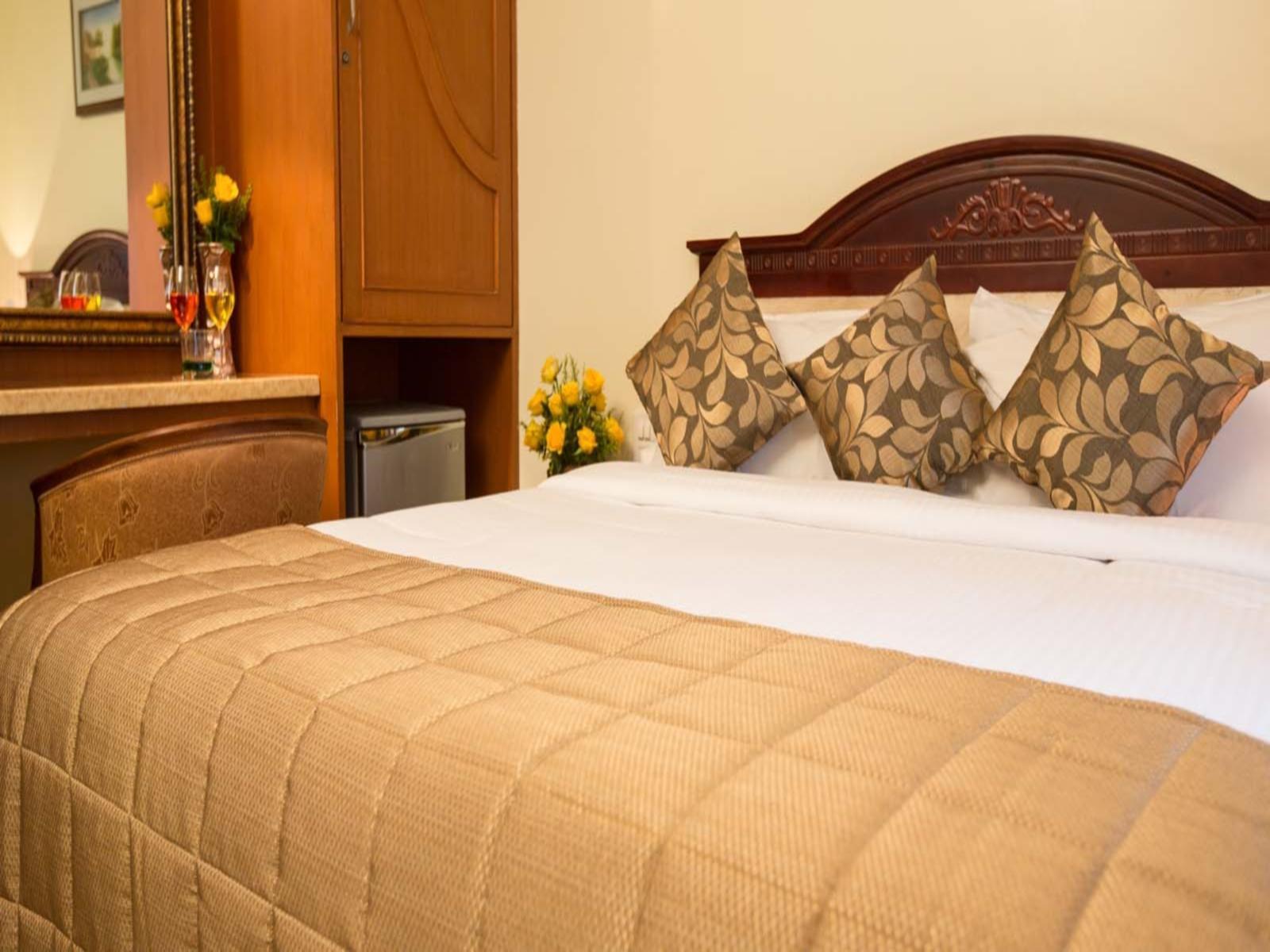 Taz Kamar Family Hotel Chennai Esterno foto